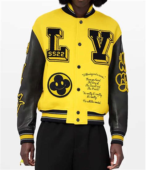 lv jacket|lv jacket price.